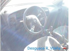 nissan primera berl./familiar (p10/w10) gt berlina (p10) | 06.90 - ... del año 1990 2