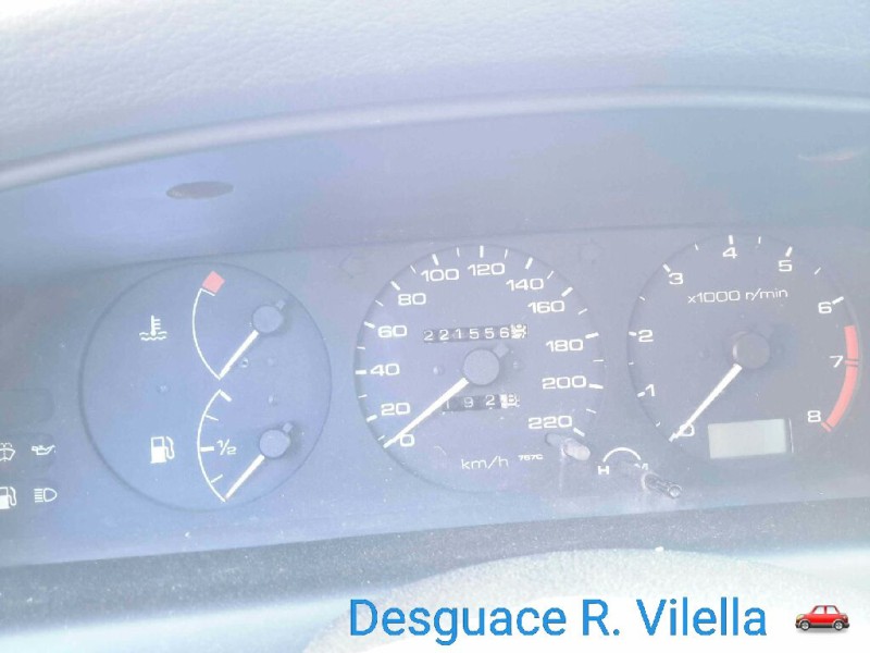 nissan primera berl./familiar (p10/w10) gt berlina (p10) | 06.90 - ... del año 1990 nissan primera berl./familiar (p10/w10) gt berlina (p10) | 06.90 - ... del año 1990