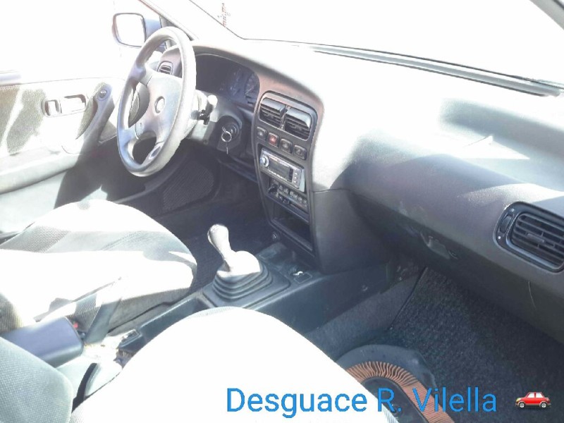 nissan primera berl./familiar (p10/w10) gt berlina (p10) | 06.90 - ... del año 1990 nissan primera berl./familiar (p10/w10) gt berlina (p10) | 06.90 - ... del año 1990