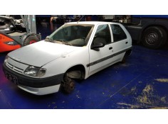 citroen saxo  | 0.96 - 0.99 del año 1997