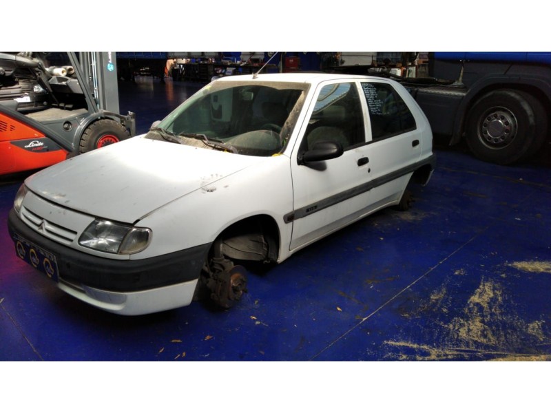 citroen saxo  | 0.96 - 0.99 del año 1997