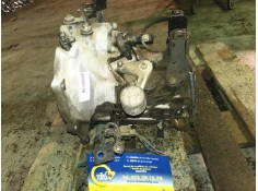 Recambio de caja cambios para skoda fabia (6y2/6y3) classic | 01.00 - 12.04 classic | 01.00 - 12.04 referencia OEM IAM FNK YR4  2