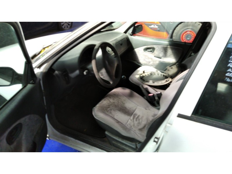 citroen saxo  | 0.96 - 0.99 del año 1997