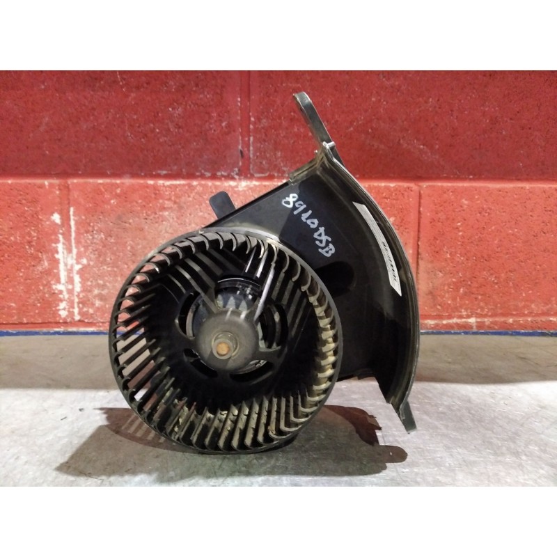 Recambio de motor calefaccion para renault scenic ii 1.5 dci diesel | 0.03 - 0.09 1.5 dci diesel | 0.03 - 0.09 referencia OEM IA