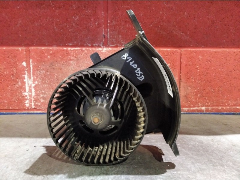 Recambio de motor calefaccion para renault scenic ii 1.5 dci diesel | 0.03 - 0.09 1.5 dci diesel | 0.03 - 0.09 referencia OEM IA