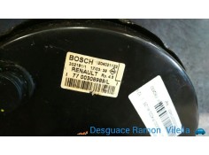 Recambio de servofreno para renault kangoo (f/kc0) alize | 12.97 - 12.02 alize | 12.97 - 12.02 referencia OEM IAM 0204021122 770 2