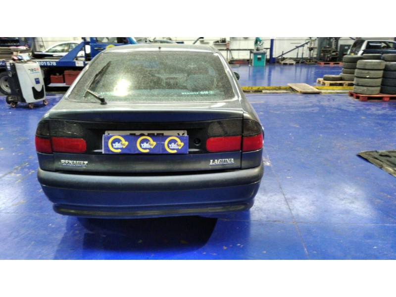 renault laguna (b56)  | 0.94 - 0.98 del año 1994 renault laguna (b56)  | 0.94 - 0.98 del año 1994