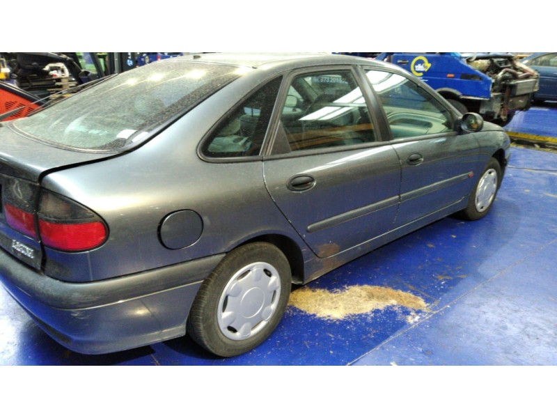 renault laguna (b56)  | 0.94 - 0.98 del año 1994 renault laguna (b56)  | 0.94 - 0.98 del año 1994