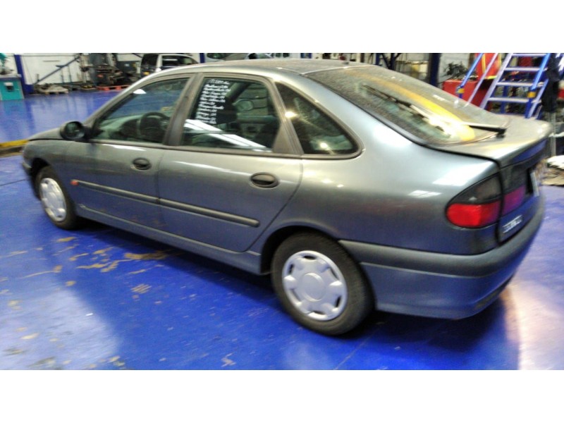 renault laguna (b56)  | 0.94 - 0.98 del año 1994 renault laguna (b56)  | 0.94 - 0.98 del año 1994