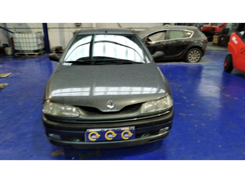 renault laguna (b56)  | 0.94 - 0.98 del año 1994 renault laguna (b56)  | 0.94 - 0.98 del año 1994