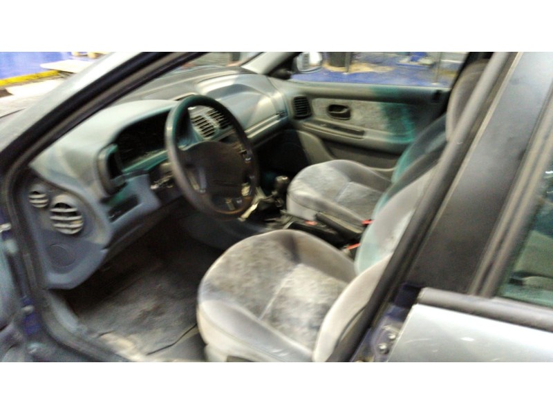 renault laguna (b56)  | 0.94 - 0.98 del año 1994 renault laguna (b56)  | 0.94 - 0.98 del año 1994