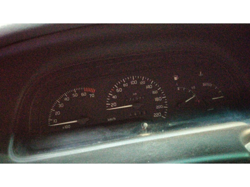 renault laguna (b56)  | 0.94 - 0.98 del año 1994 renault laguna (b56)  | 0.94 - 0.98 del año 1994