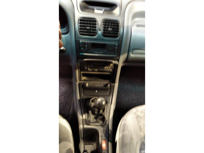 renault laguna (b56)  | 0.94 - 0.98 del año 1994 renault laguna (b56)  | 0.94 - 0.98 del año 1994