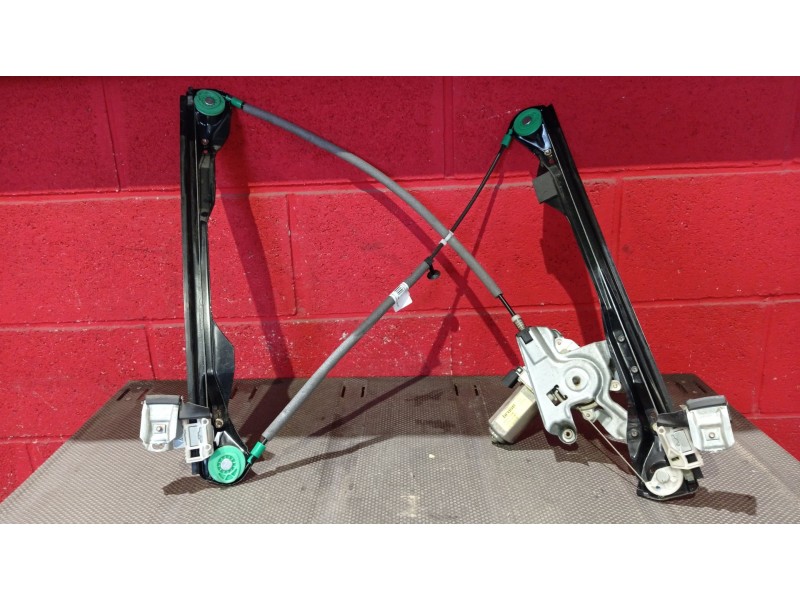 Recambio de elevalunas delantero derecho para ford focus 1.6 trend referencia OEM IAM NOCONFORT  