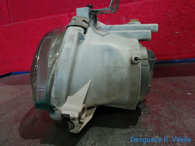 Recambio de faro izquierdo para ford fiesta berlina 1.3 cat | 0.95 - 0.99 1.3 cat | 0.95 - 0.99 referencia OEM IAM   