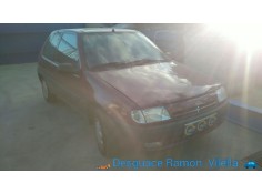 citroen saxo 1.1 x | 0.96 - ... del año 1997