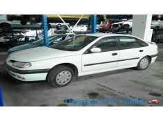 renault laguna laguna 2.2 d rn del año 1995