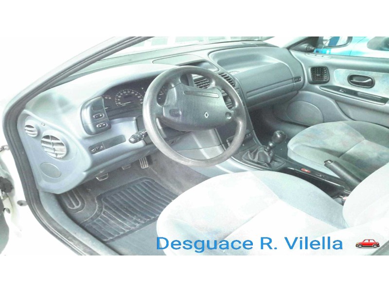 renault laguna laguna 2.2 d rn del año 1995