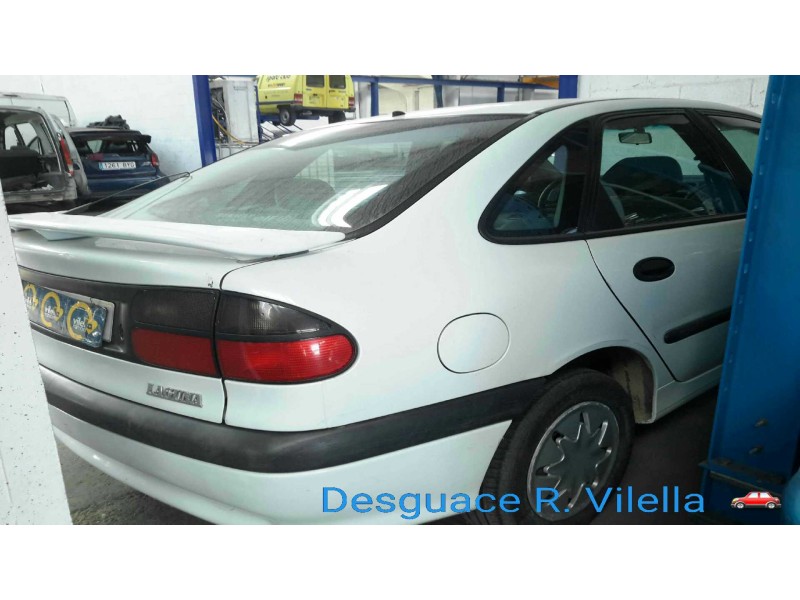 renault laguna laguna 2.2 d rn del año 1995