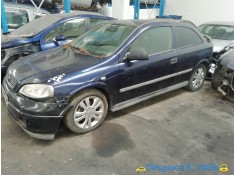 opel astra g berlina sport | 09.00 - 12.04 del año 2000