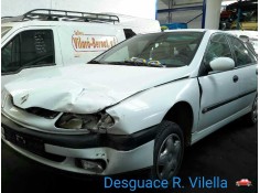 renault laguna (b56) 2.0 rt (b56c/h/l) | 04.94 - 12.98 del año 1994