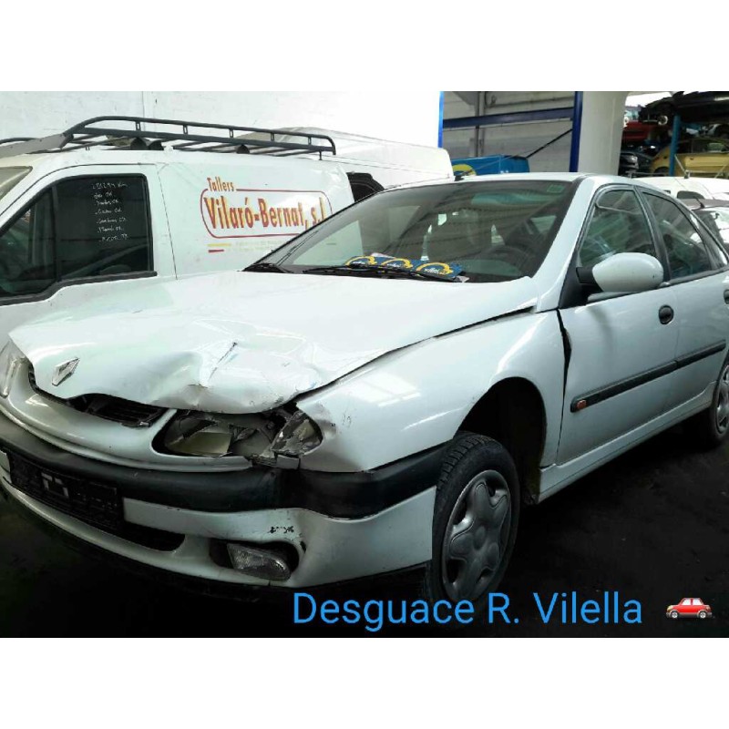 renault laguna (b56) 2.0 rt (b56c/h/l) | 04.94 - 12.98 del año 1994