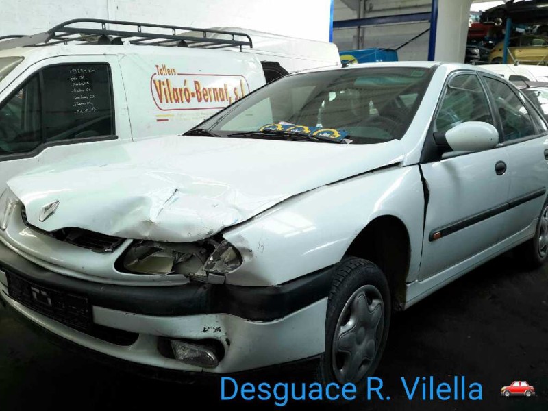 renault laguna (b56) 2.0 rt (b56c/h/l) | 04.94 - 12.98 del año 1994