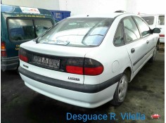 renault laguna (b56) 2.0 rt (b56c/h/l) | 04.94 - 12.98 del año 1994 2