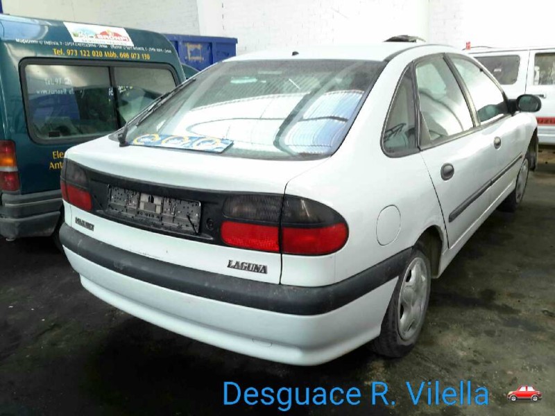 renault laguna (b56) 2.0 rt (b56c/h/l) | 04.94 - 12.98 del año 1994