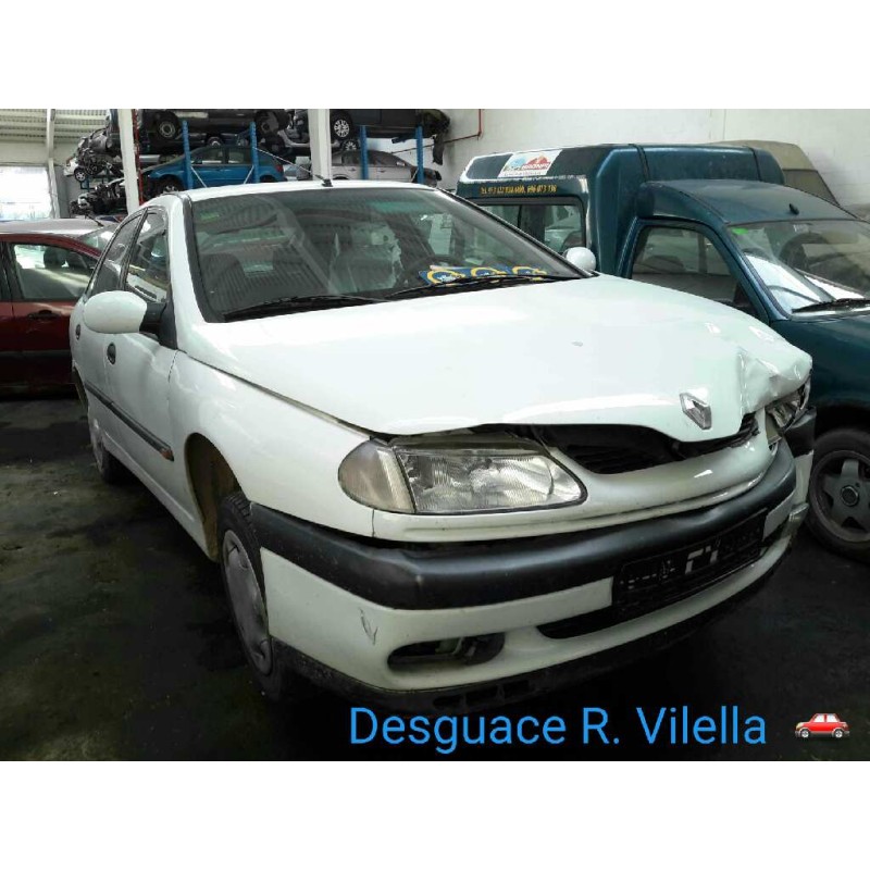 renault laguna (b56) 2.0 rt (b56c/h/l) | 04.94 - 12.98 del año 1994
