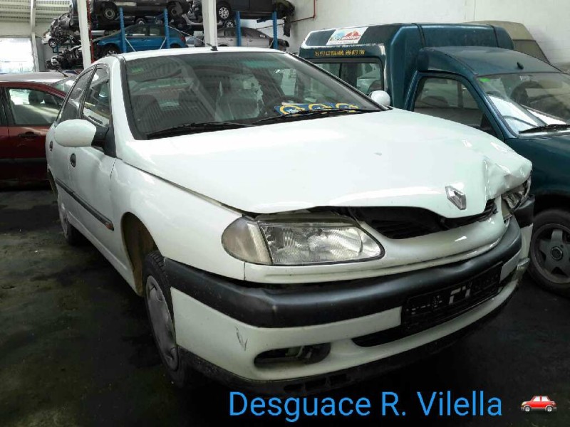 renault laguna (b56) 2.0 rt (b56c/h/l) | 04.94 - 12.98 del año 1994