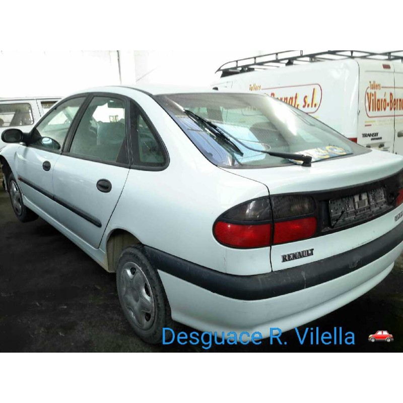 renault laguna (b56) 2.0 rt (b56c/h/l) | 04.94 - 12.98 del año 1994
