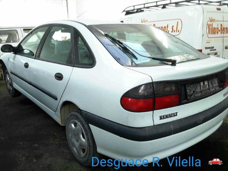 renault laguna (b56) 2.0 rt (b56c/h/l) | 04.94 - 12.98 del año 1994