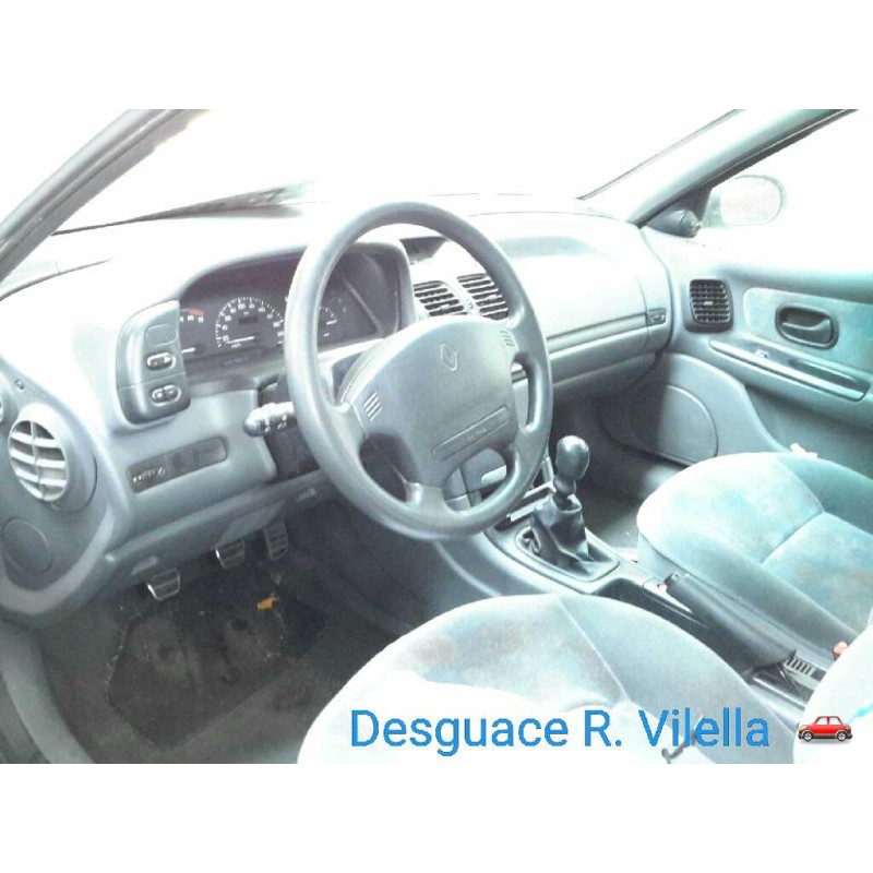 renault laguna (b56) 2.0 rt (b56c/h/l) | 04.94 - 12.98 del año 1994