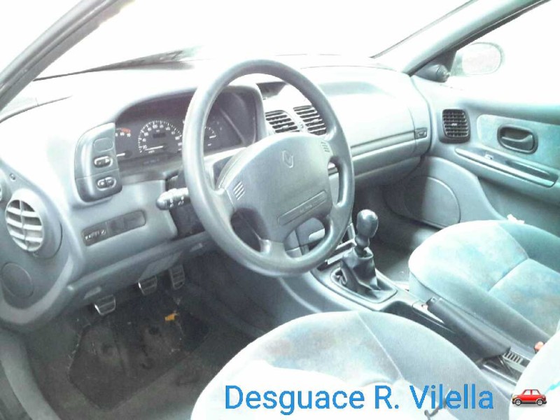 renault laguna (b56) 2.0 rt (b56c/h/l) | 04.94 - 12.98 del año 1994