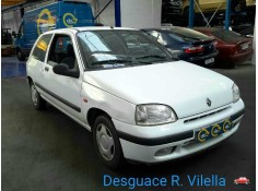 renault clio i fase i+ii (b/c57) 1.2 | 0.91 - ... del año 1997