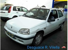 renault clio i fase i+ii (b/c57) 1.2 | 0.91 - ... del año 1997 2