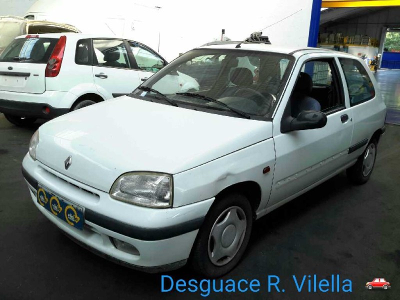 renault clio i fase i+ii (b/c57) 1.2 | 0.91 - ... del año 1997