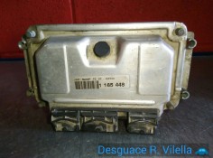 Recambio de centralita motor uce para peugeot 106 (s2) kid | 02.96 - 12.96 kid | 02.96 - 12.96 referencia OEM IAM 0261206246 963