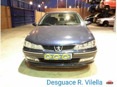 peugeot 406 berlina (s1/s2) sr | 01.97 - 12.00 del año 1999