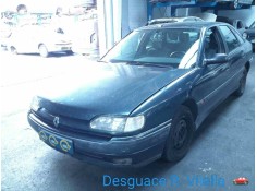 renault safrane (b54) 2.1 dt | 01.95 - 12.96 del año 1995