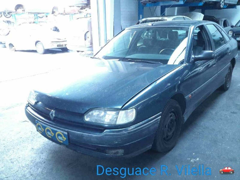 renault safrane (b54) 2.1 dt | 01.95 - 12.96 del año 1995 renault safrane (b54) 2.1 dt | 01.95 - 12.96 del año 1995