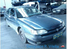 renault safrane (b54) 2.1 dt | 01.95 - 12.96 del año 1995 2