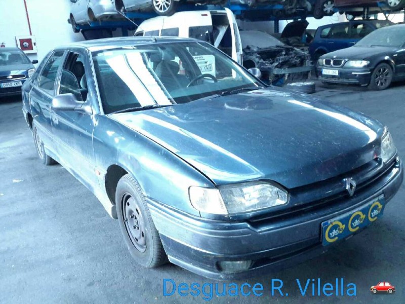 renault safrane (b54) 2.1 dt | 01.95 - 12.96 del año 1995 renault safrane (b54) 2.1 dt | 01.95 - 12.96 del año 1995