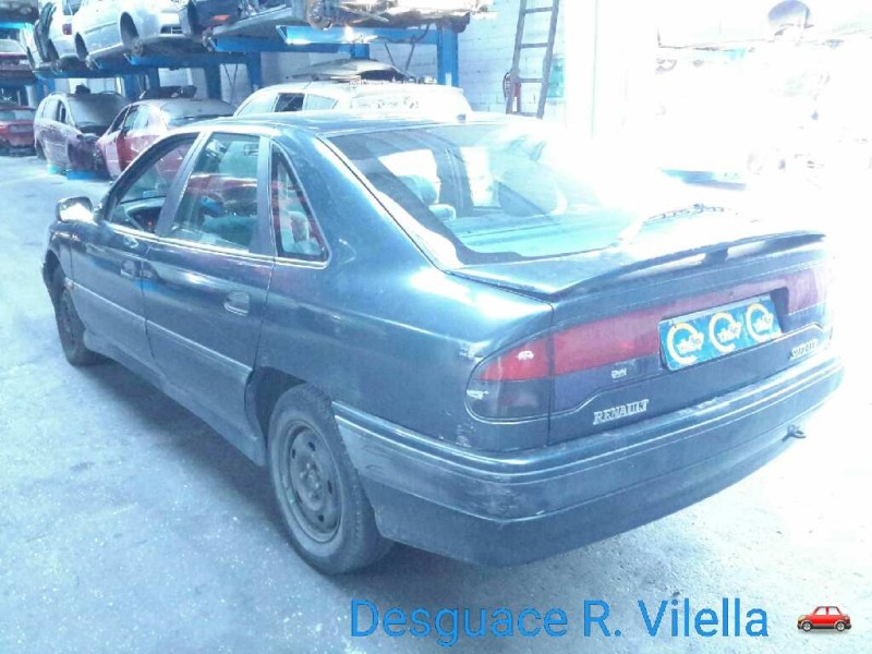 renault safrane (b54) 2.1 dt | 01.95 - 12.96 del año 1995 renault safrane (b54) 2.1 dt | 01.95 - 12.96 del año 1995