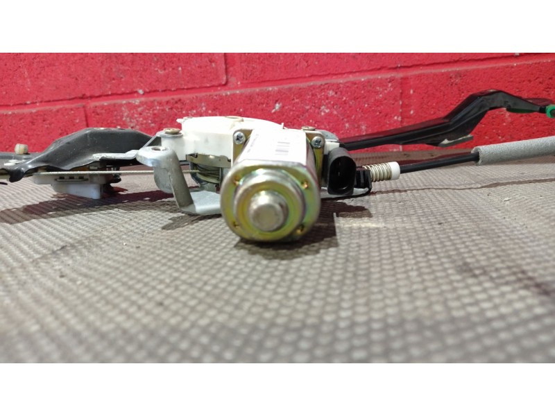 Recambio de elevalunas delantero derecho para ford focus 1.6 trend referencia OEM IAM NOCONFORT  