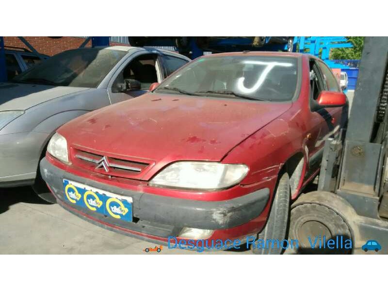 citroen xsara berlina 1.6 lx | 12.97 - 12.98 del año 1998 citroen xsara berlina 1.6 lx | 12.97 - 12.98 del año 1998