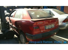 citroen xsara berlina 1.6 lx | 12.97 - 12.98 del año 1998 2