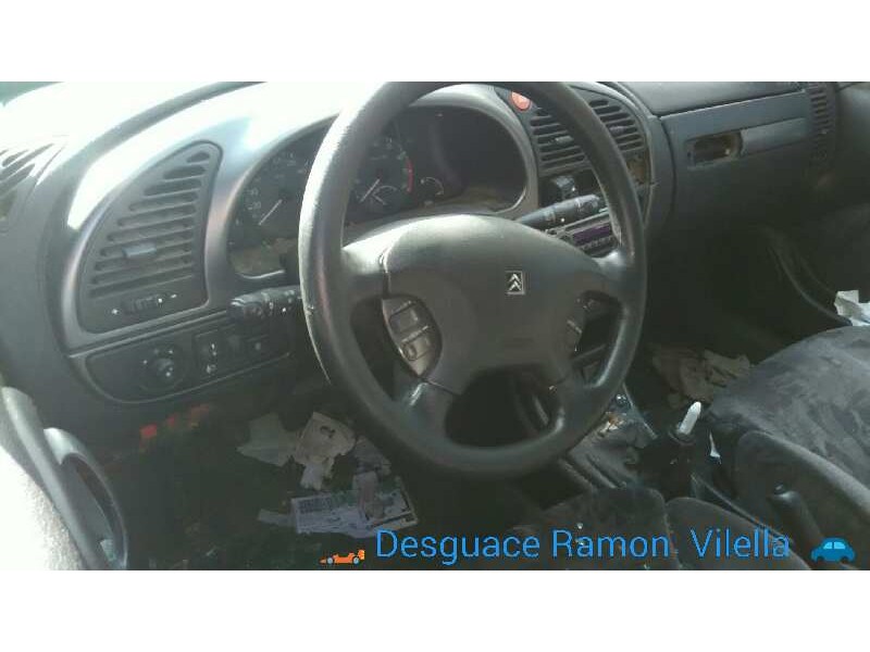 citroen xsara berlina 1.6 lx | 12.97 - 12.98 del año 1998 citroen xsara berlina 1.6 lx | 12.97 - 12.98 del año 1998