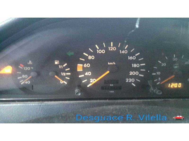 mercedes bm serie 202 berlina  | 0.93 - 0.00 del año 1993 mercedes bm serie 202 berlina  | 0.93 - 0.00 del año 1993